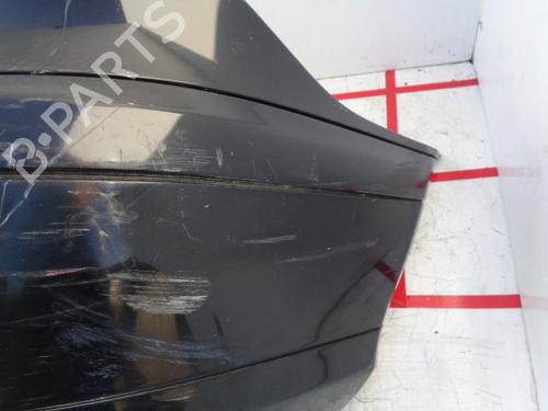 Rear bumper MERCEDES-BENZ C-CLASS Coupe (CL203) C 220 CDI (203.706) | BP15949284C8 