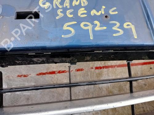 Front bumper RENAULT GRAND SCÉNIC II (JM0/1_)  | BP31014178C7 