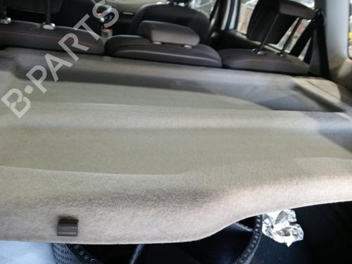 Hattehylle Hattehylle RENAULT SCÉNIC III (JZ0/1_) [2008-2016] 37630541 37630541