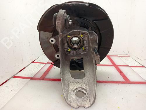Right rear steering knuckle BMW X5 (E53) 4.4 i | BP15948528M28 