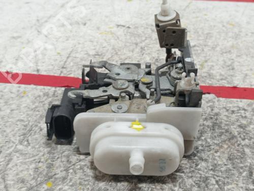 Front left lock AUDI A4 B5 (8D2) 2.4 | BP19139730C98 