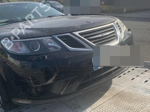 Used Parts SAAB 9-3 Estate (E50)  1.9 TiD  1568283