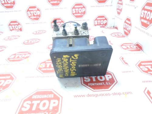 ABS pump MITSUBISHI GRANDIS (NA_W) 2.0 DI-D (NA8W) | BP8641153M43 