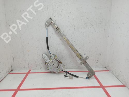 Used Rear right window mechanism TATA INDICA [1998-2025]  30325052