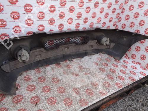 Front bumper HYUNDAI SANTA FÉ I (SM) 2.4 16V 4x4 | BP8414499C7 