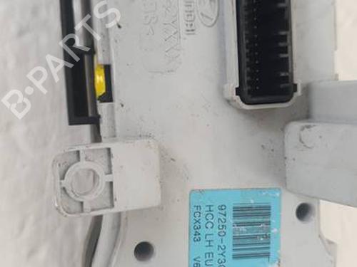 Climate control HYUNDAI ix35 (LM, EL, ELH) | BP15950729I5 - Image 4