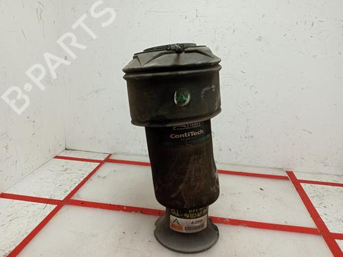 Right rear shock absorber CITROËN C4 Picasso I MPV (UD_) 2.0 HDi 138 | BP18918239M19 