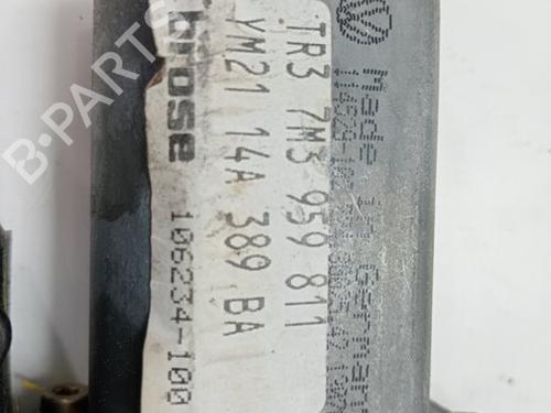 Left rear window motor VW SHARAN (7M8, 7M9, 7M6) 1.9 TDI | BP22900850E23