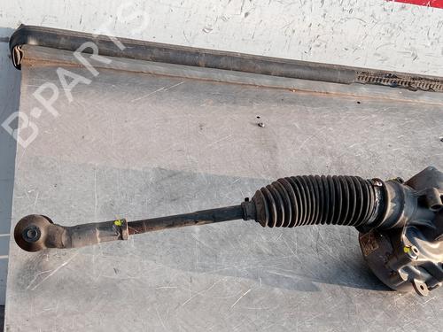 Steering rack SEAT ALTEA XL (5P5, 5P8)  | BP26886219M22 