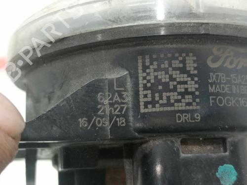 Left front fog light FORD FOCUS IV Turnier (HP) | BP32323544C30 - Image 5