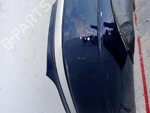 Rear bumper JAGUAR X-TYPE I (X400) 2.0 D | BP27589202C8 