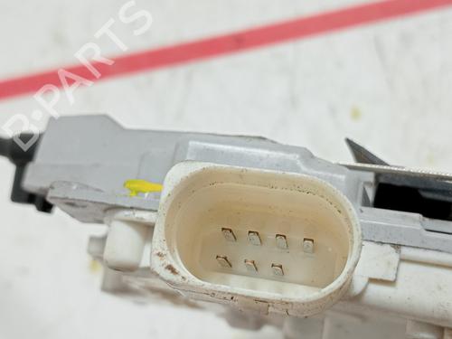 Front right lock SEAT ALTEA XL (5P5, 5P8)  | BP26886232C97 