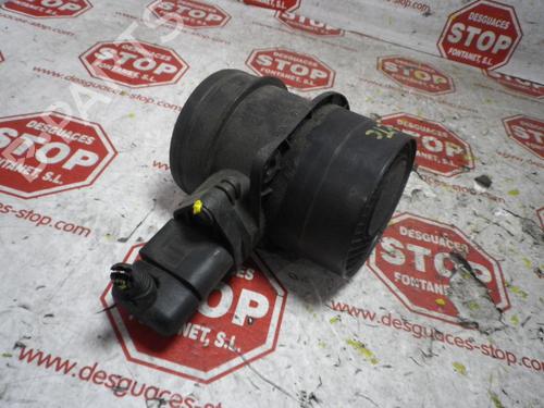 Mass air flow sensor SEAT LEON (1M1)  | BP15926791M95 