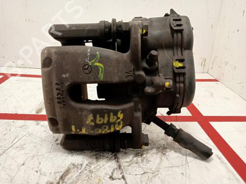 Used Left rear brake caliper Left rear brake caliper 33214843 33214843
