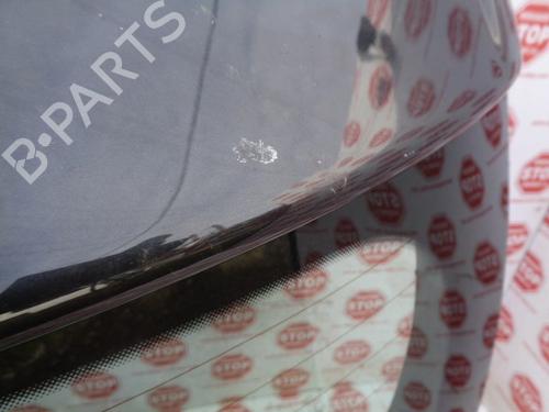 Tailgate SEAT LEON (1P1) 1.6 TDI | BP8796114C6 