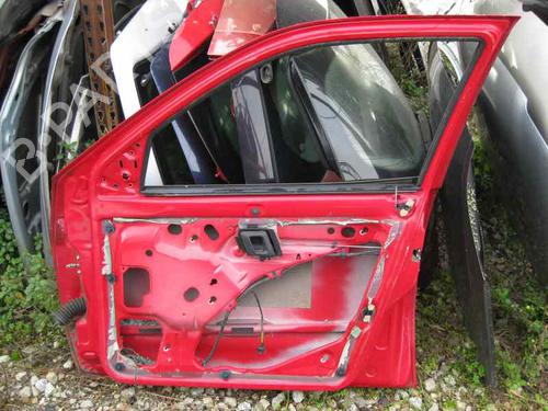 Right front door SEAT IBIZA II (6K1) 1.6 i | BP7619782C3 