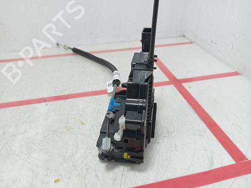 Tailgate lock PEUGEOT BOXER Van 2.0 BlueHDi 130 | BP33942065C101 - Image 7