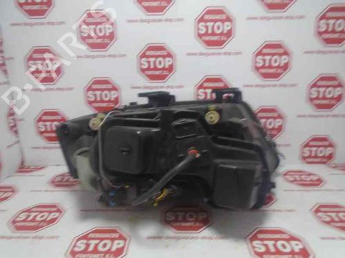 Left headlight AUDI A6 C5 (4B2) 2.5 TDI quattro | BP7360553C28 