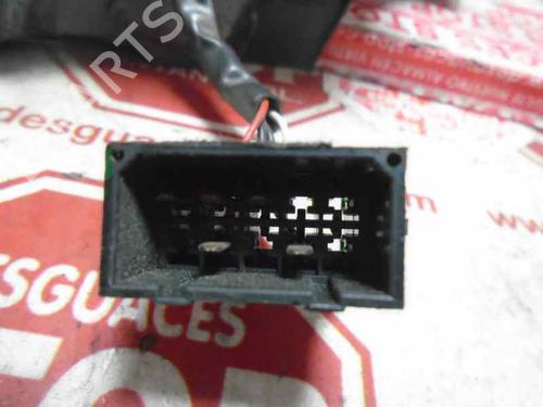 Right mirror AUDI A4 B5 (8D2) 1.8 | BP7385044C27 