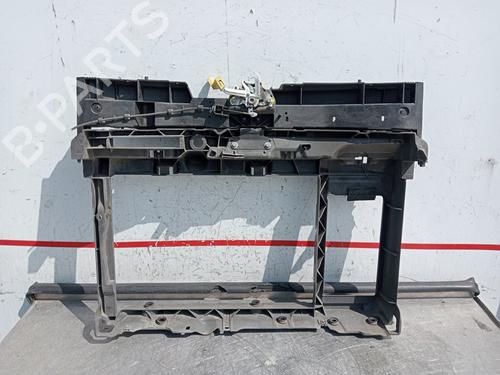 Used Front slam panel CITROËN C3 Picasso (SH_) 1.2 THP 110 (SHHNZ6) (110 hp) 26895069