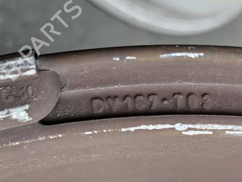 Felg CITROËN C4 Picasso I MPV (UD_) 2.0 HDi 138 | BP26643307C45 