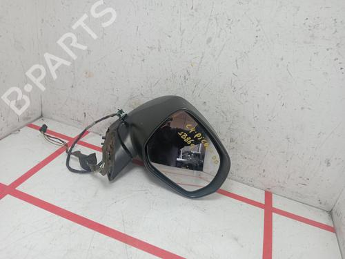 Right mirror CITROËN C4 Grand Picasso I (UA_)  | BP29140378C27 