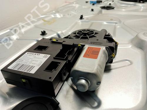 Front left window mechanism VOLVO C30 (533) 2.4 i | BP36111091C22 - Image 8