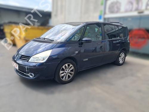 Used Right mirror Right mirror RENAULT ESPACE IV (JK0/1_) 2.2 dCi (JK0H) (150 hp) 34706517 34706517