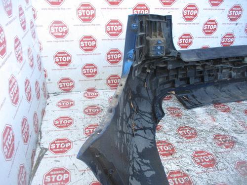 Rear bumper AUDI A4 B7 Avant (8ED)  | BP8404820C8 