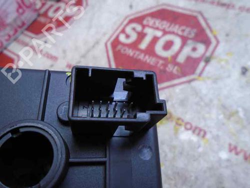 Headlight switch MERCEDES-BENZ A-CLASS (W169) A 180 CDI (169.007, 169.307) | BP7390720I24 