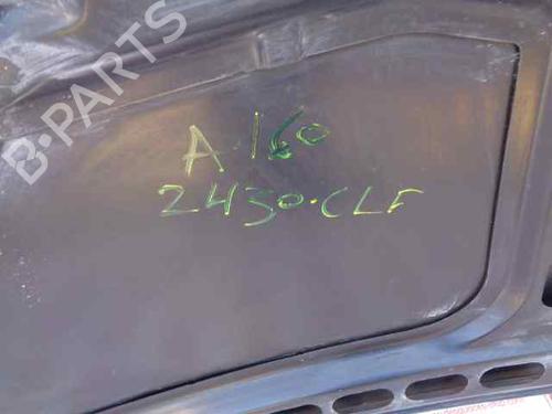Hood MERCEDES-BENZ A-CLASS (W168) A 160 (168.033, 168.133) | BP7621975C1 