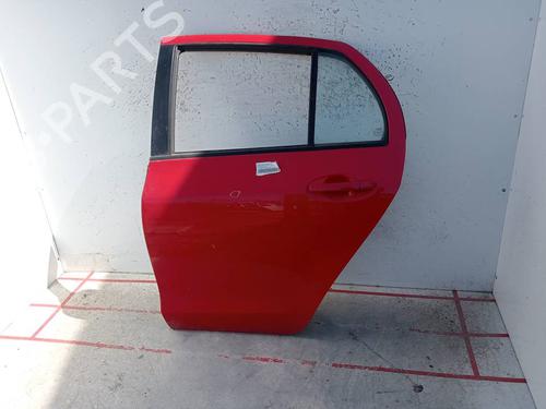 Used Left rear door Left rear door 36032322 36032322