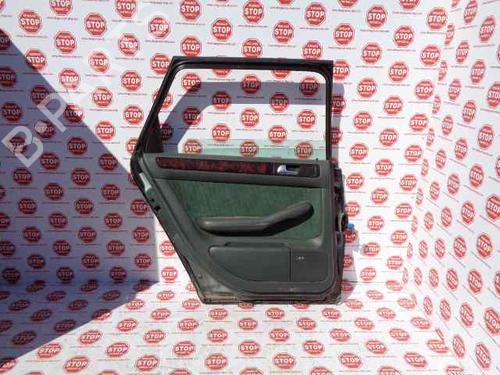 Left rear door AUDI ALLROAD C5 (4BH) 2.5 TDI quattro | BP7621446C4 