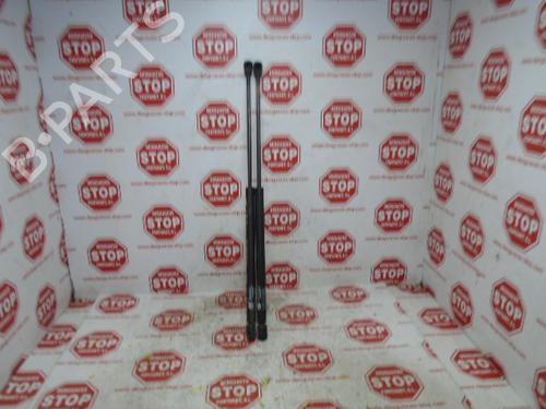 Used Tailgate lift support SEAT TOLEDO I (1L2) 1.9 TDI (110 hp) 15924206