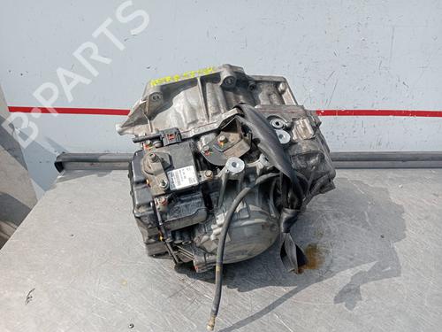 Gearbox OPEL ASTRA J Sports Tourer (P10)  | BP19514630M3 