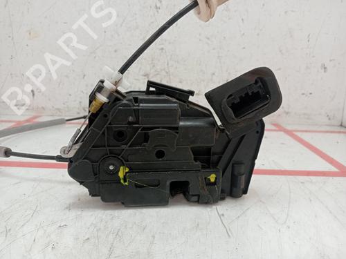 Front right lock VW GOLF VI (5K1)  | BP28470906C97