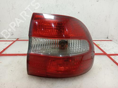 Used Right taillight VOLVO V40 Estate (645) [1995-2004]  21092266