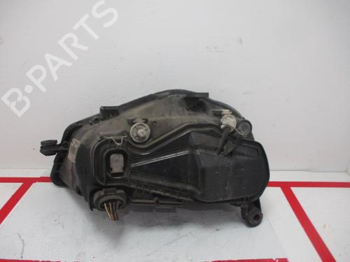 Right headlight SEAT AROSA (6H1) 1.4 TDI | BP15929023C29 