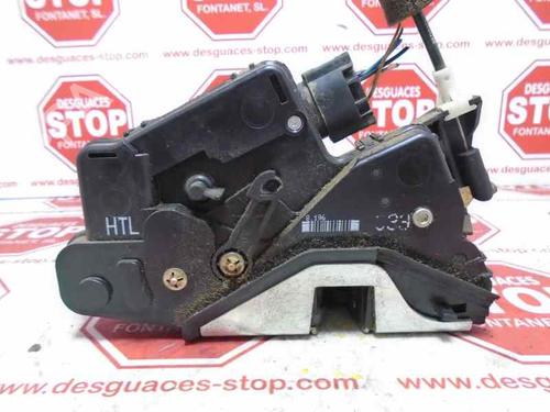 Rear left lock BMW 3 (E46)  | BP7341658C100 
