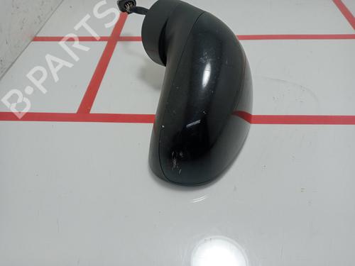 Left mirror SEAT LEON (1P1)  | BP22636057C26 