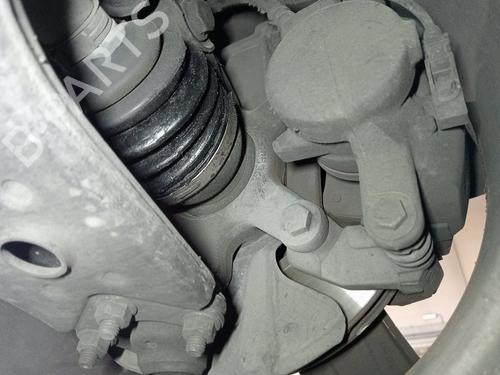 Used Left front steering knuckle Left front steering knuckle MERCEDES-BENZ B-CLASS Sports Tourer (W245) B 200 TURBO (245.234) (193 hp) 34216293 34216293
