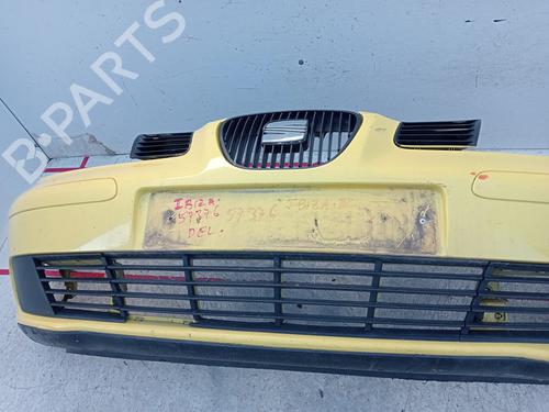 Front bumper SEAT IBIZA III (6L1)  | BP19692495C7 