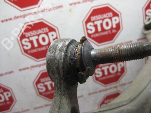 Right rear suspension arm BMW 5 (E60) 530 i | BP7319498M15 