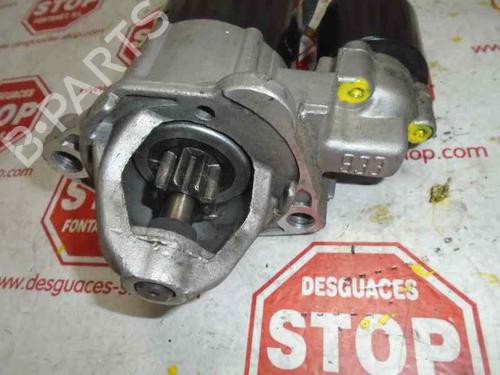 Startmotor AUDI A4 B6 (8E2) 2.0 | BP7360547M8 