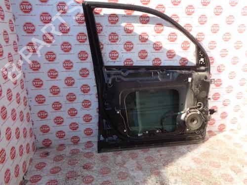 Left front door NISSAN X-TRAIL II (T31) 2.0 dCi 4x4 | BP8207199C2 
