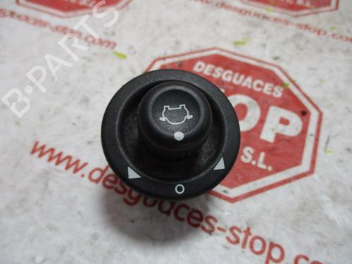 Mirror switch FORD TOURNEO CONNECT 1.8 TDCi | BP7575125I25 