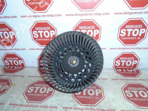Heater blower motor PEUGEOT 207 (WA_, WC_) 1.4 HDi | BP7389001M62 