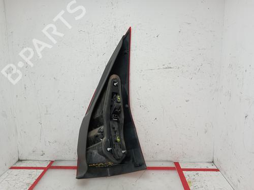 Left taillight RENAULT MEGANE II Estate (KM0/1_) 1.6 | BP22210411C34 