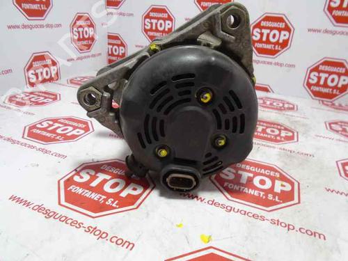 Alternator SUZUKI GRAND VITARA II (JT, TE, TD) 1.9 DDiS All-wheel Drive (JT419, TD44, JB419WD, JB419XD,... | BP7396582M7 