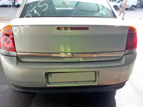 Right mirror OPEL VECTRA C (Z02) | BP7321607C27